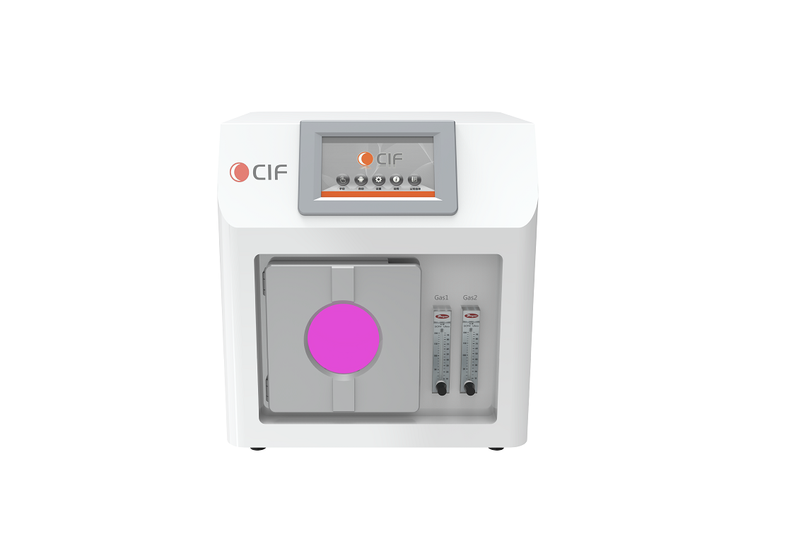 CIF實驗室型等離子清洗機CPC-F系列